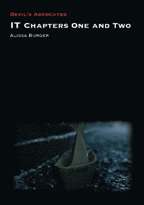 IT Chapters One and Two