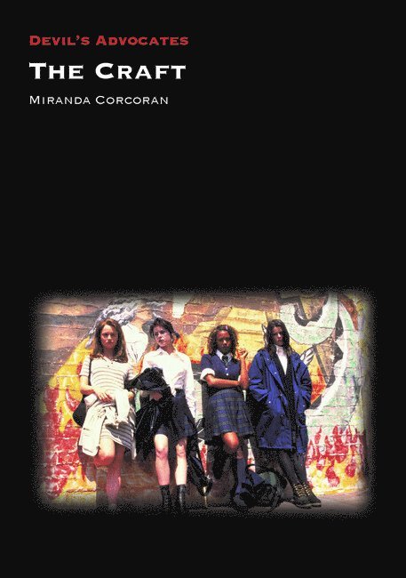 Miranda Corcoran - Craft, Häftad