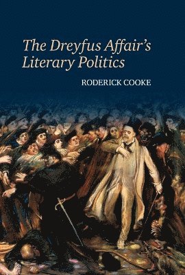 Dreyfus Affair's Literary Politics 1