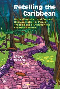 bokomslag Retelling the Caribbean