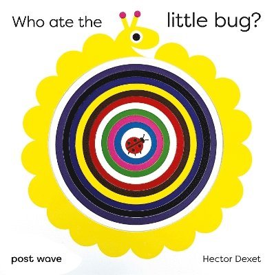 Who Ate the Little Bug? 1