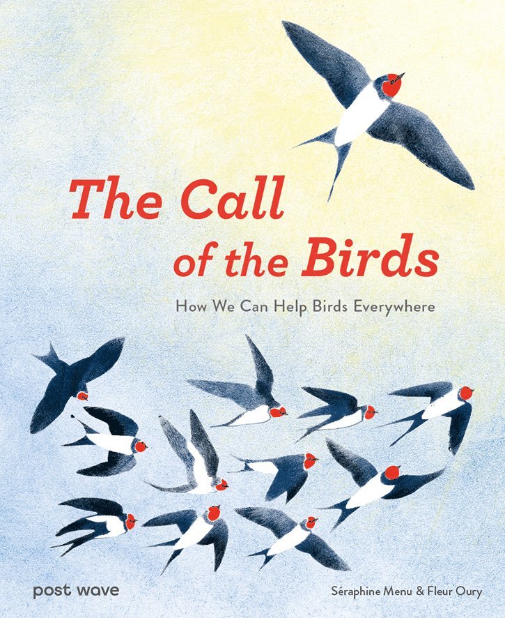 The Call of the Birds 1