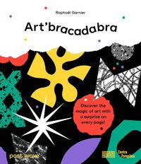 bokomslag Art'bracadabra