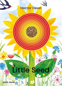 bokomslag Little Seed