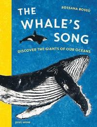 bokomslag The Whale's Song