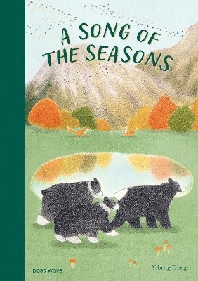 bokomslag Song of the Seasons