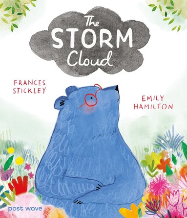 Frances Stickley - Storm Cloud, Inbunden