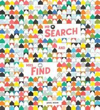bokomslag Mr Search and Mrs Find