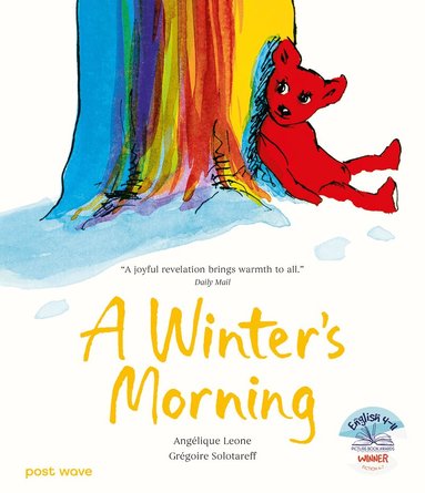 Angélique Leone - Winter's Morning, Häftad
