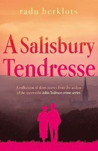 bokomslag Salisbury Tendresse