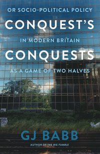 bokomslag Conquest's Conquests