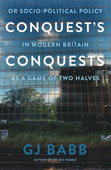 bokomslag Conquest's Conquests