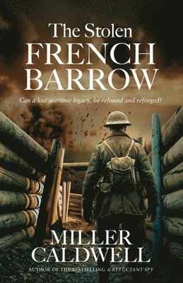 Stolen French Barrow 1
