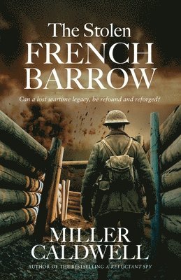 The Stolen French Barrow 1