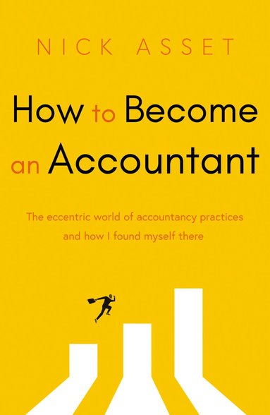 bokomslag How to Become an Accountant