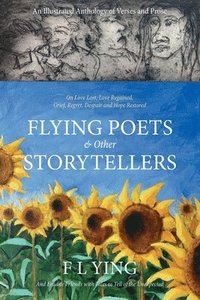 bokomslag FLYING POETS & other STORYTELLERS