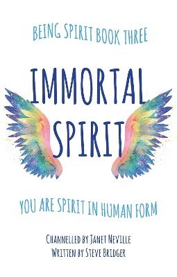 Immortal Spirit 1