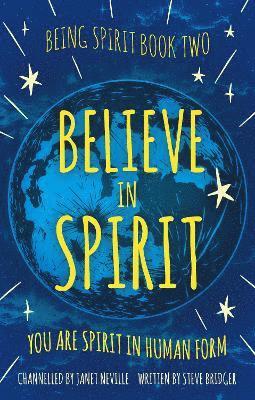 Believe in Spirit 1