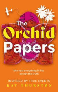 bokomslag Orchid Papers