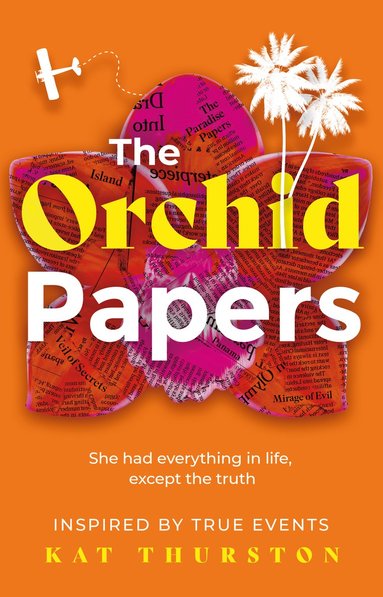 bokomslag Orchid Papers