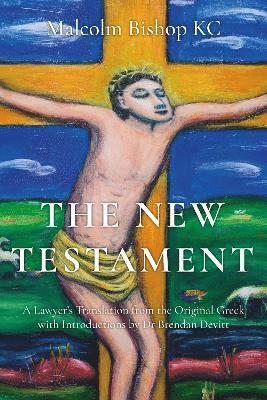 The New Testament 1