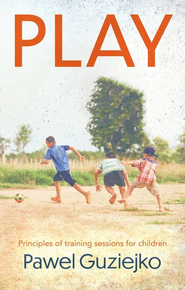 bokomslag Play