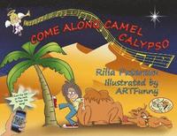 bokomslag Come Along Camel Calypso