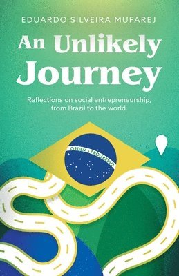 bokomslag Unlikely Journey