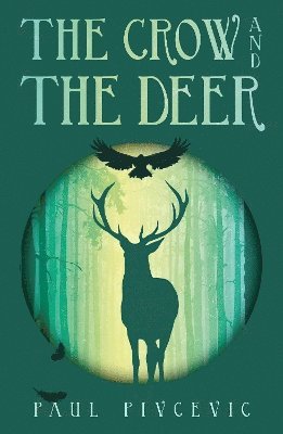 The Crow and the Deer 1