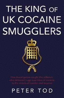 The King of UK Cocaine Smugglers 1