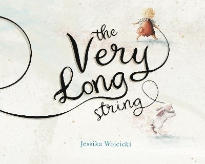 The Very Long String 1