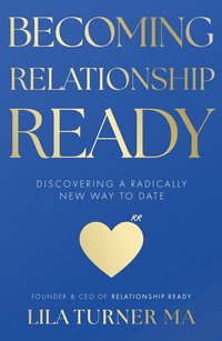 bokomslag Becoming Relationship Ready