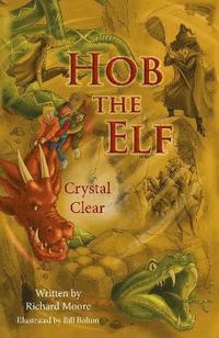 bokomslag Hob the Elf