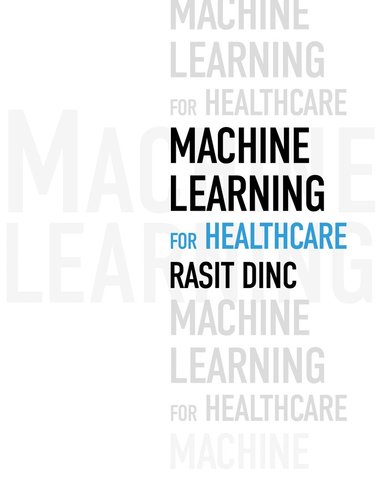 bokomslag Machine Learning for Healthcare