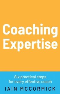 bokomslag Coaching expertise