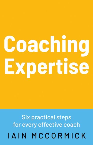 bokomslag Coaching Expertise