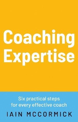 Coaching Expertise