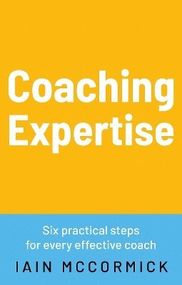 Coaching expertise 1