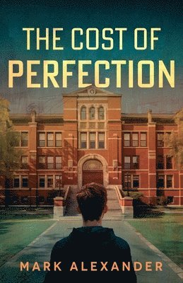 bokomslag Cost of Perfection