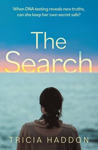 bokomslag Search