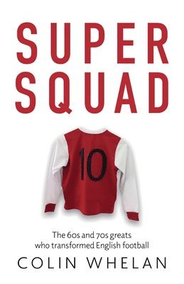 bokomslag Super Squad
