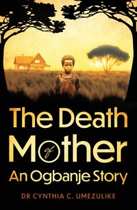 bokomslag Death of Mother