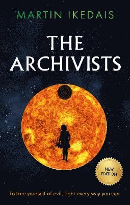 bokomslag The Archivists