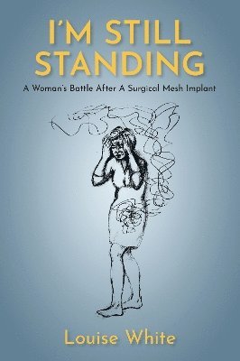 bokomslag I'm still standing