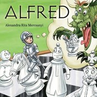 bokomslag Alfred