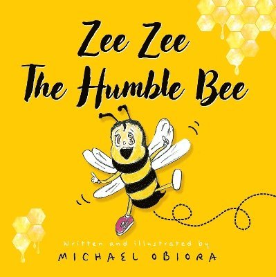 Zee Zee The Humble Bee 1
