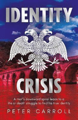 Identity Crisis 1