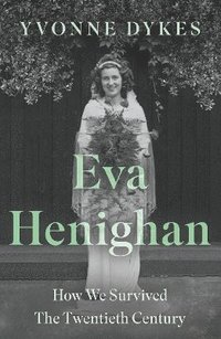 bokomslag Eva Henighan