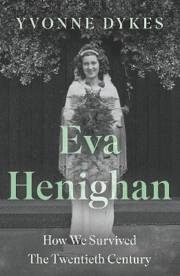 bokomslag Eva Henighan