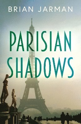 bokomslag Parisian Shadows